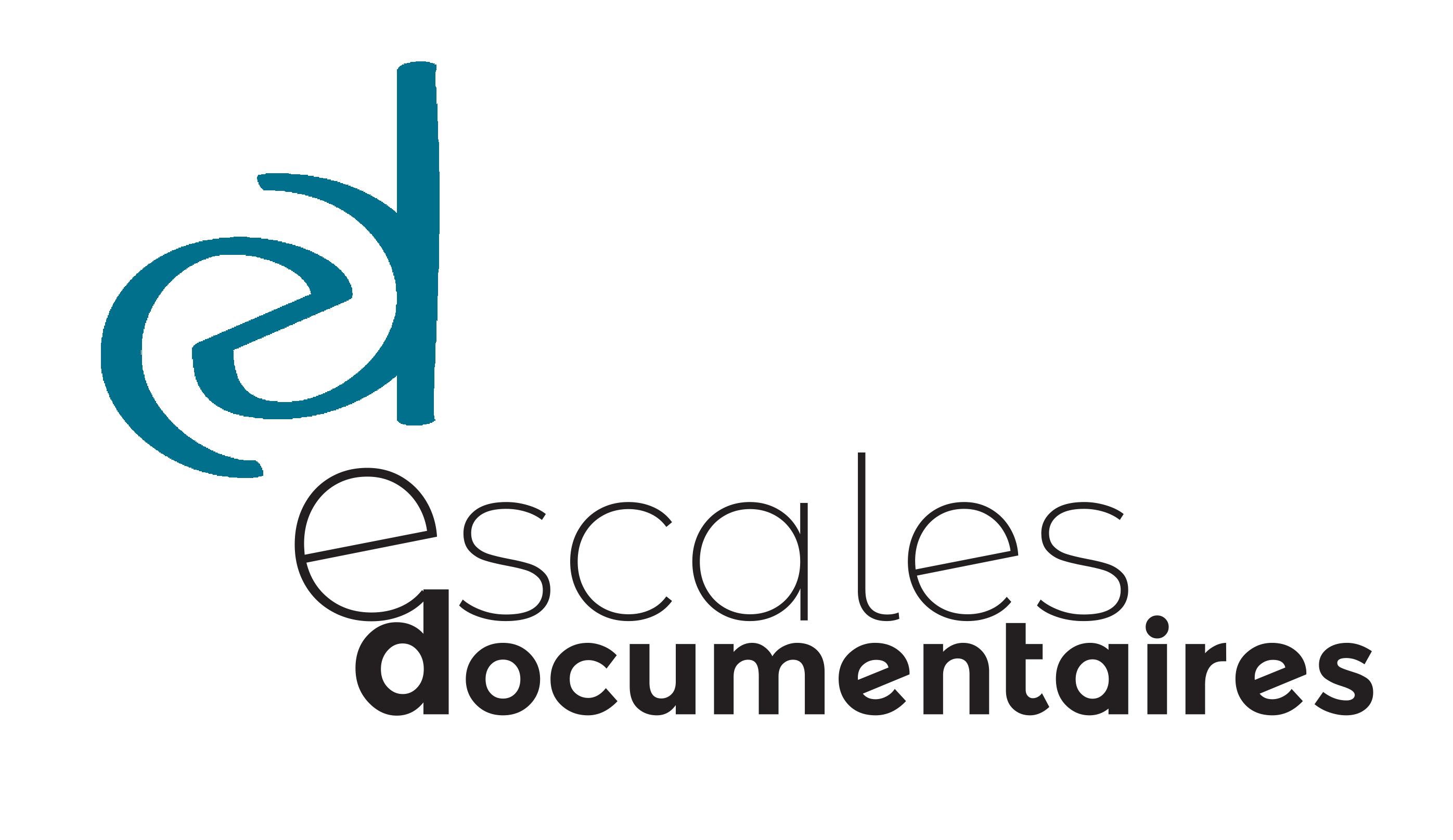 Escales documentaires
