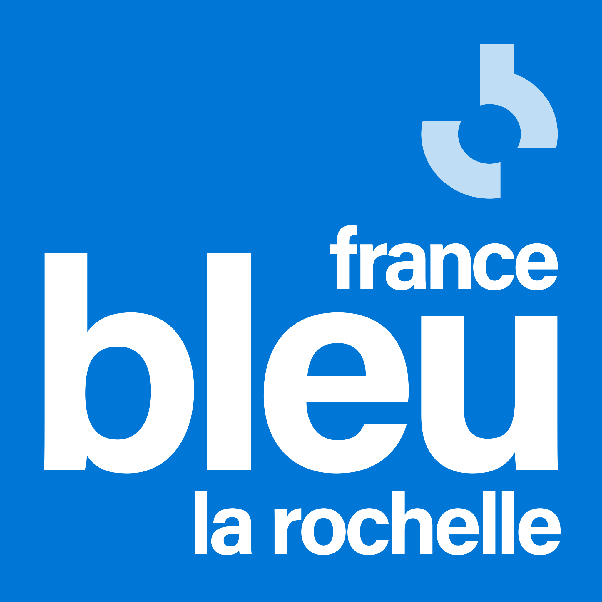 France bleue la rochelle